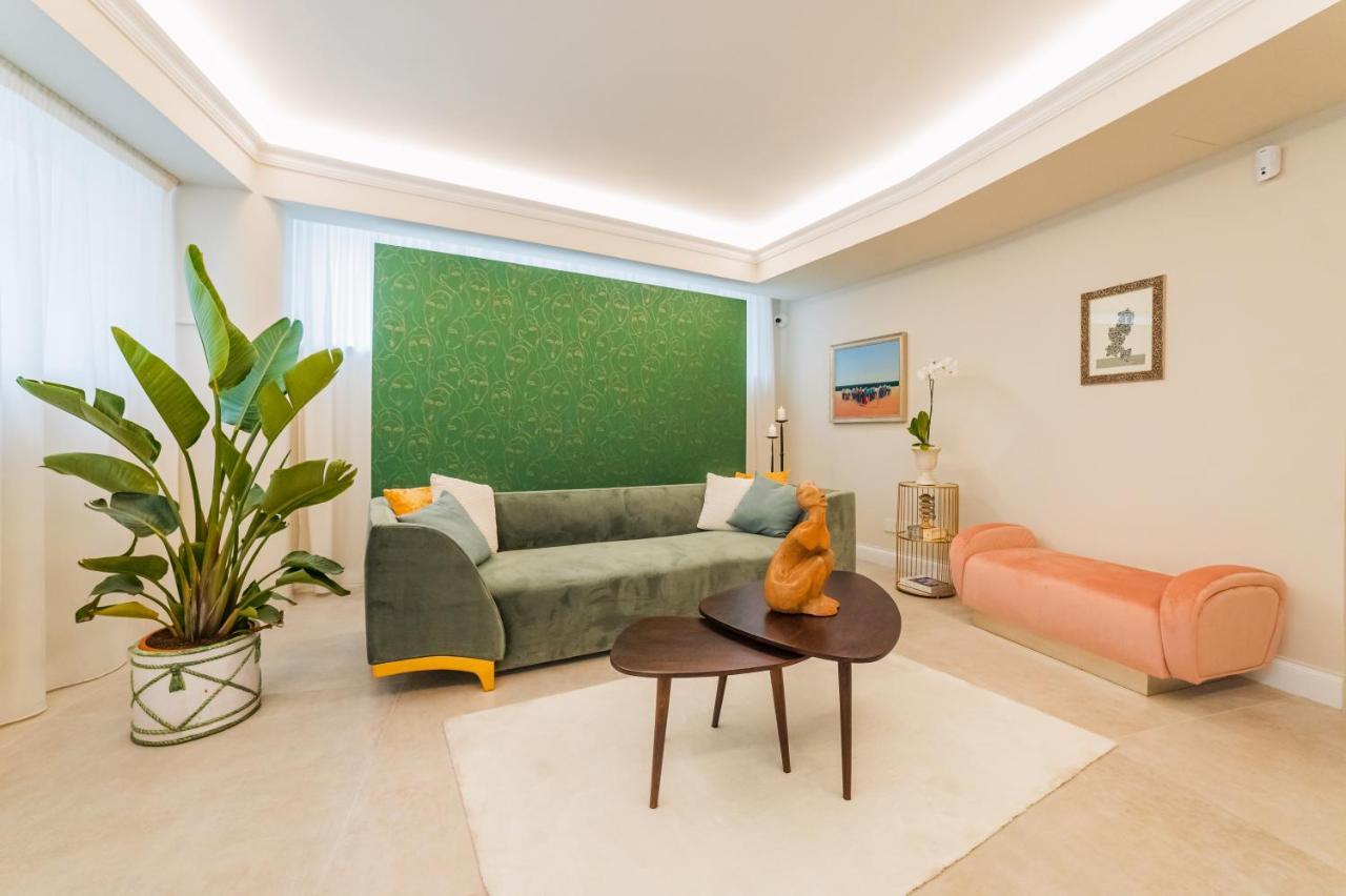 Appart hôtel Naxi *
