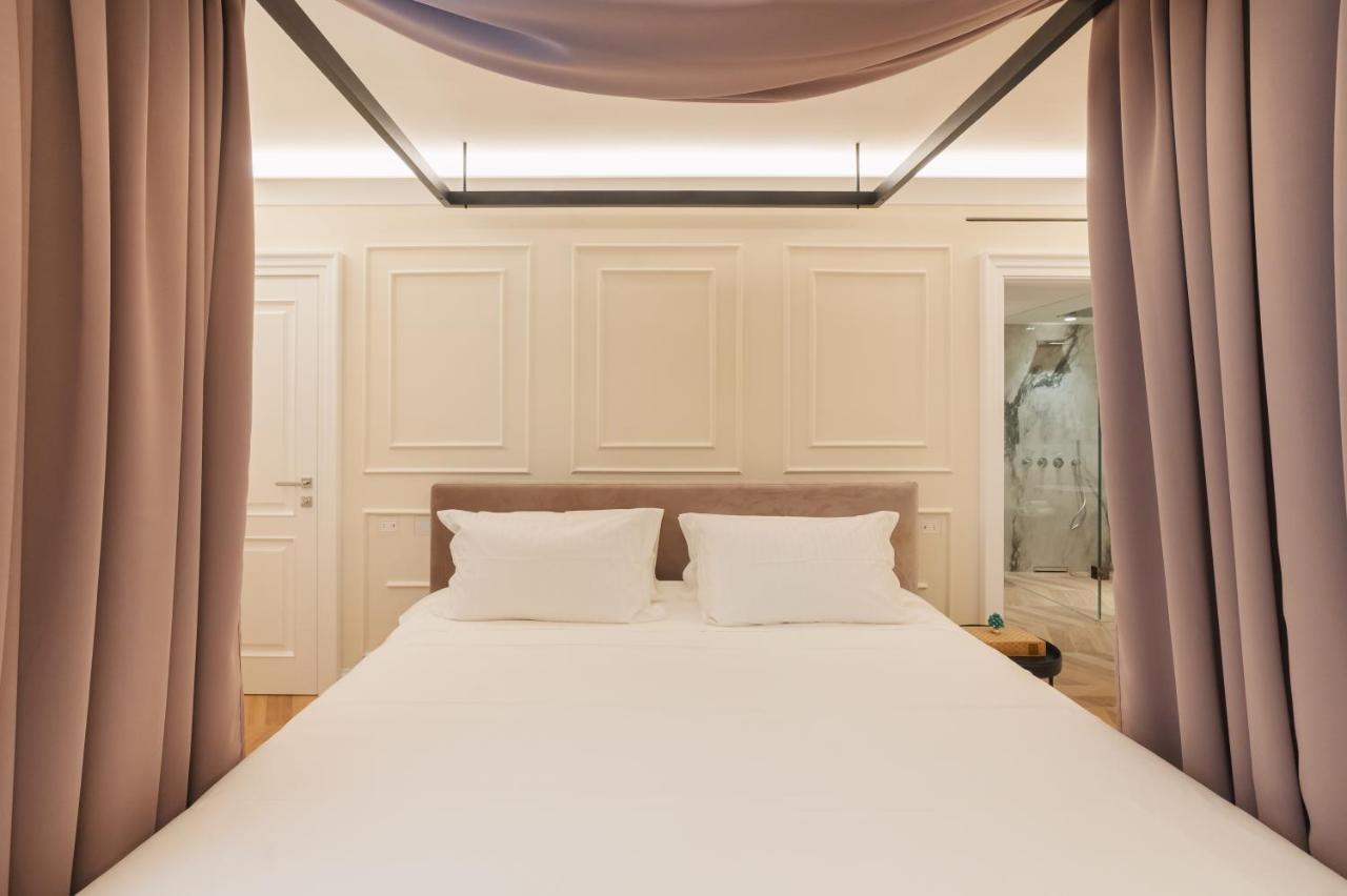 Naxi Appart hôtel