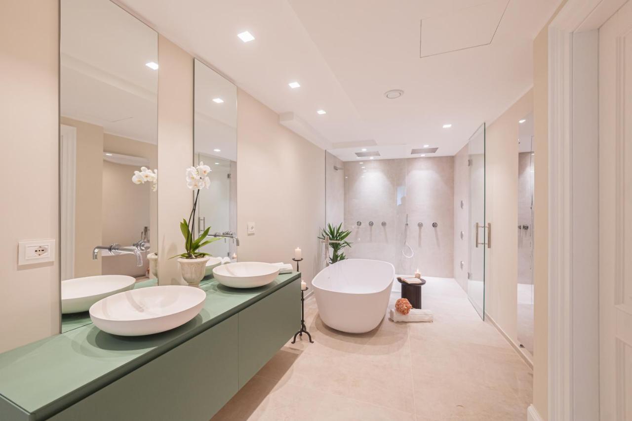 Aparthotel Naxi